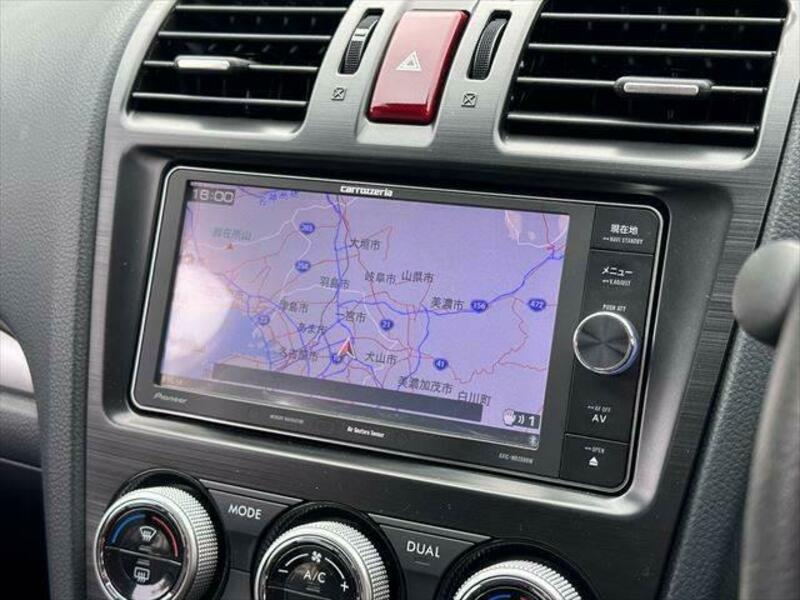 XV HYBRID