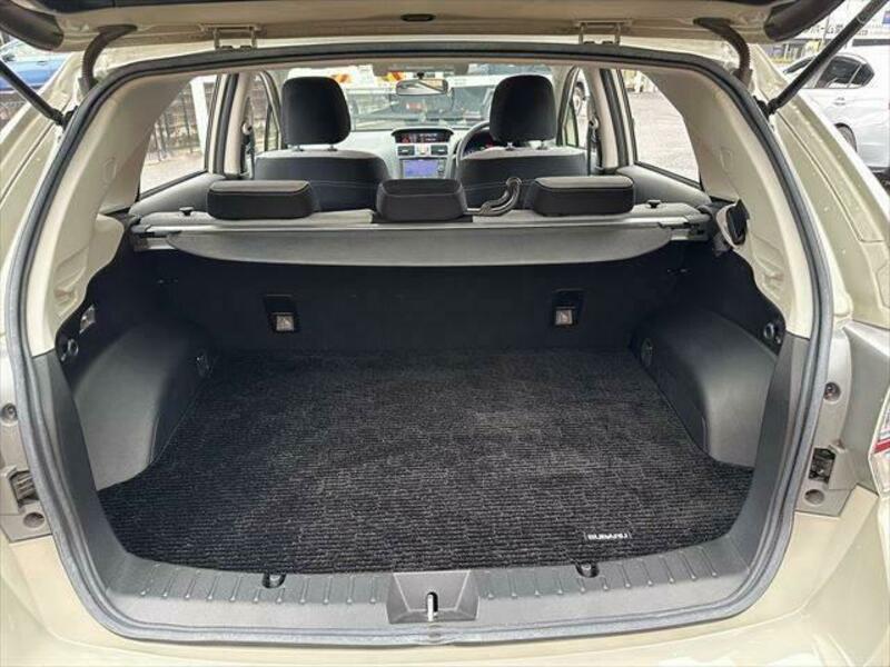 XV HYBRID