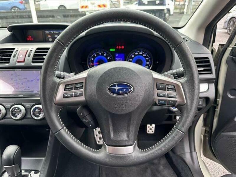 XV HYBRID