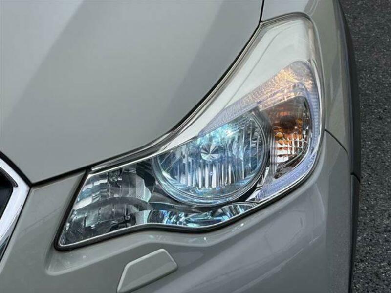 XV HYBRID