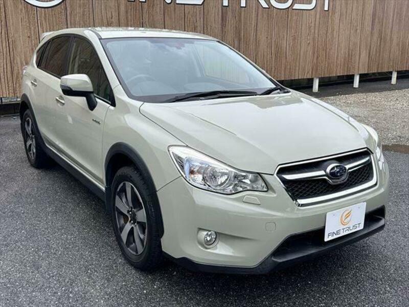 XV HYBRID