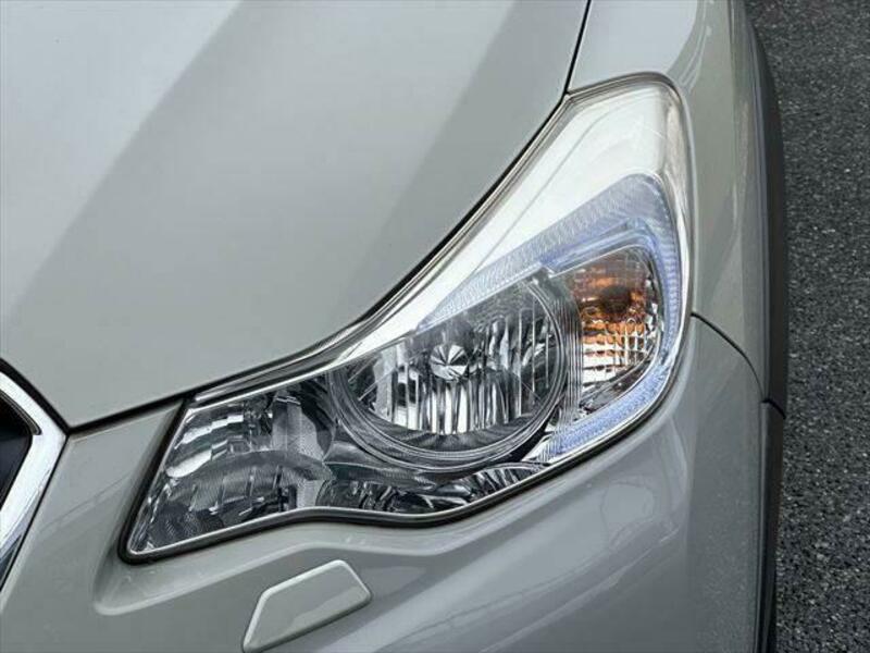 XV HYBRID