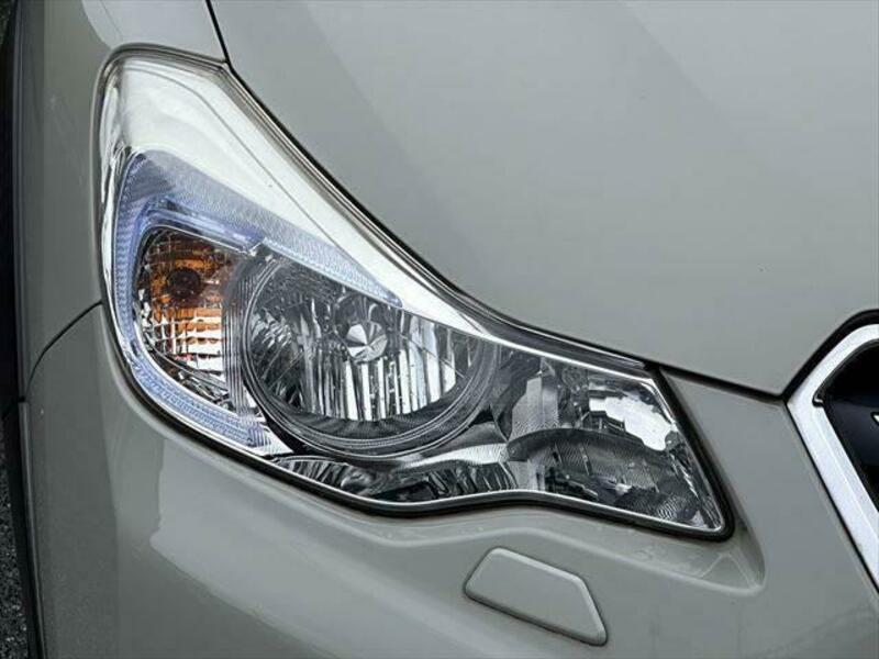 XV HYBRID