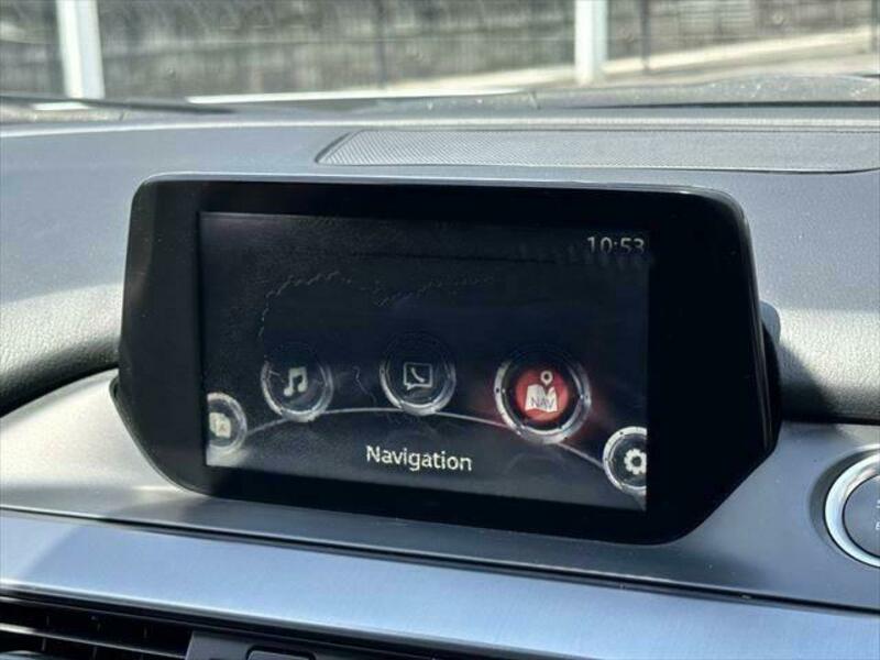 ATENZA WAGON