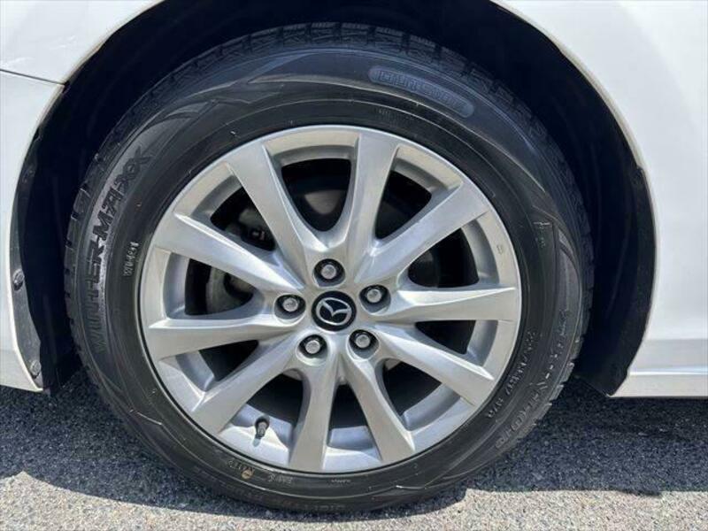 ATENZA WAGON