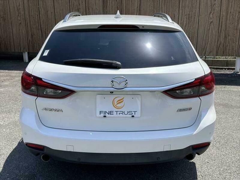 ATENZA WAGON