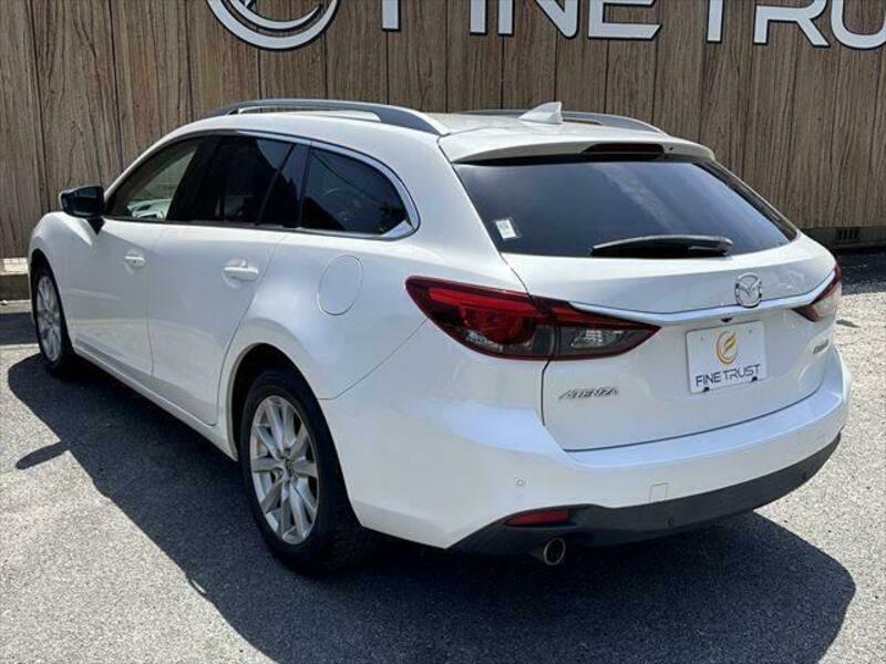 ATENZA WAGON