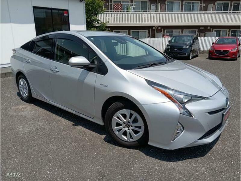 PRIUS