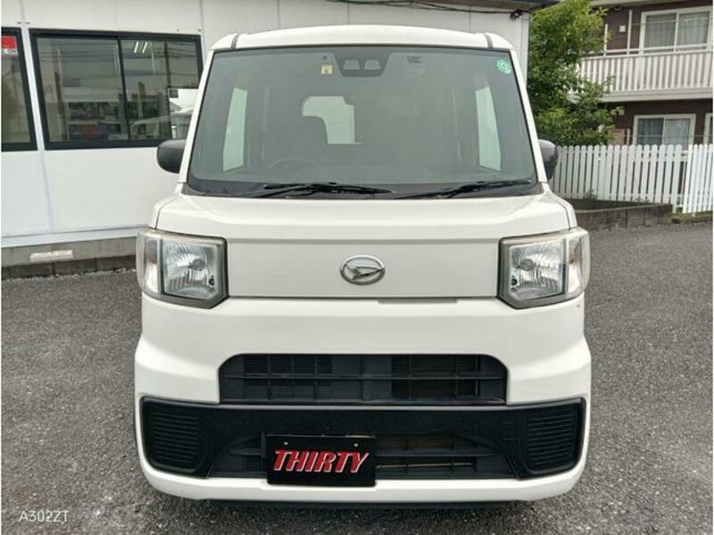 HIJET CADDIE