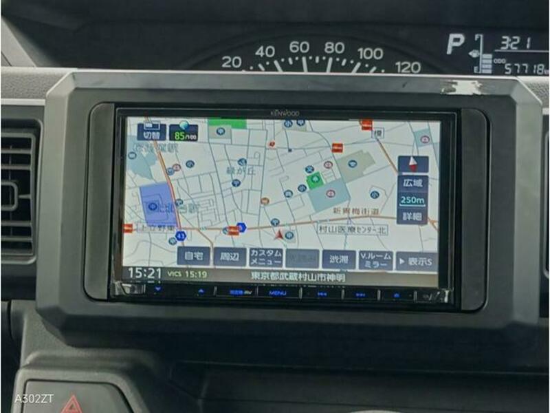 HIJET CADDIE