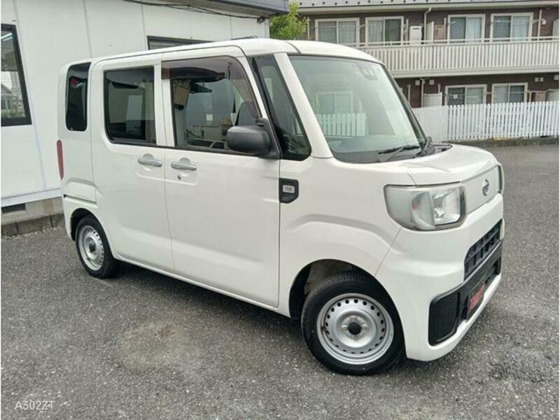 HIJET CADDIE
