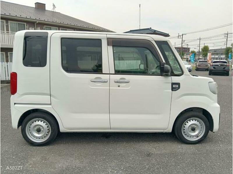 HIJET CADDIE