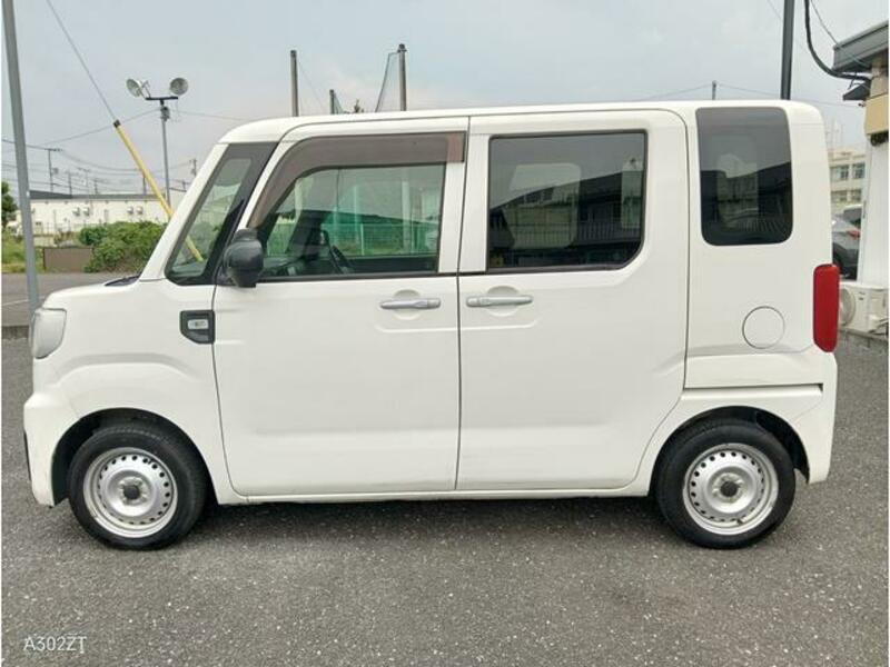 HIJET CADDIE