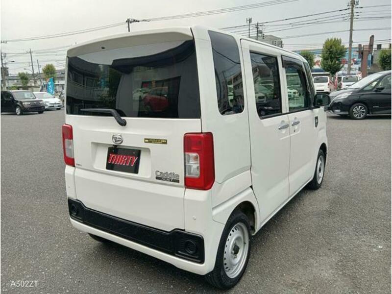 HIJET CADDIE