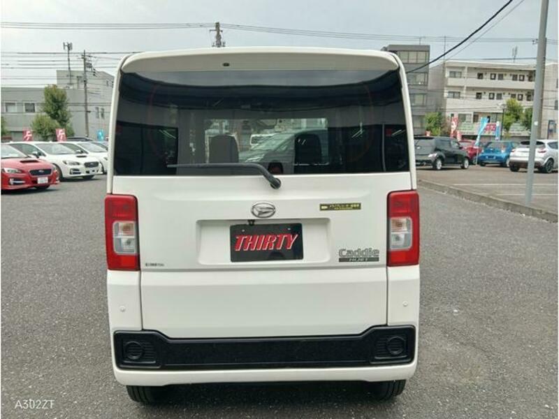 HIJET CADDIE