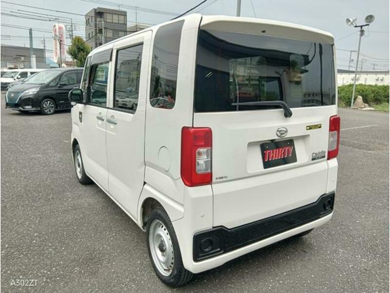 HIJET CADDIE