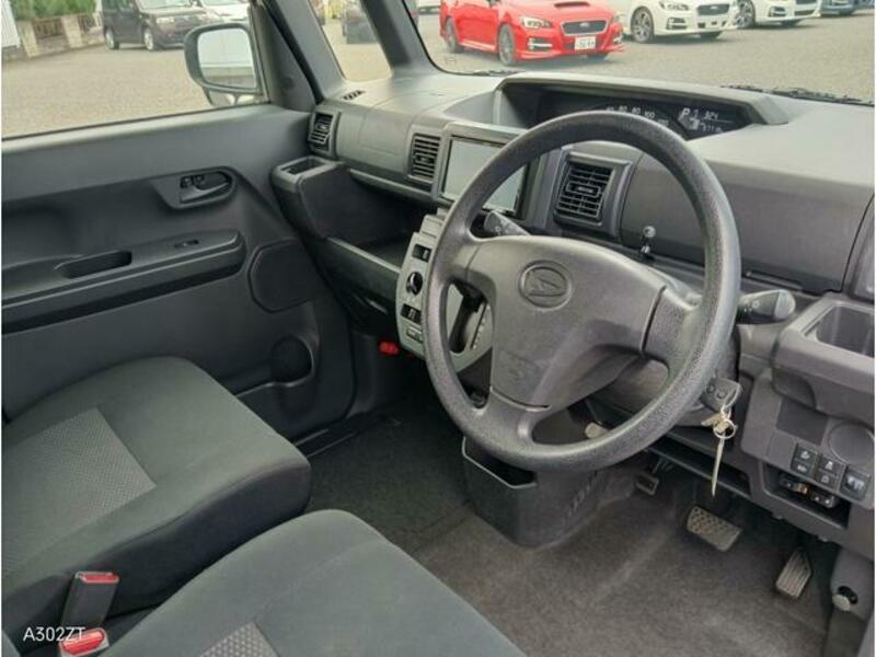 HIJET CADDIE