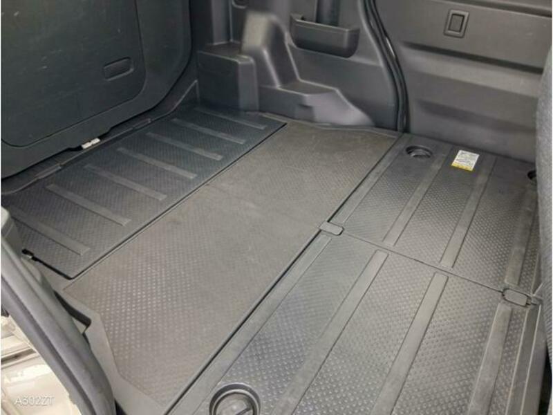 HIJET CADDIE