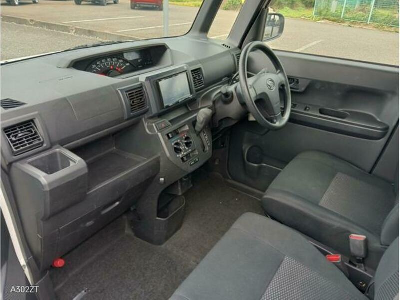 HIJET CADDIE