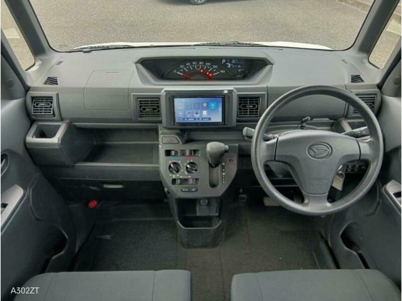 HIJET CADDIE
