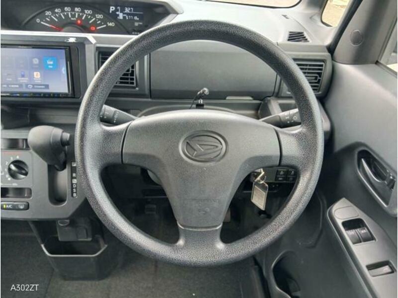 HIJET CADDIE