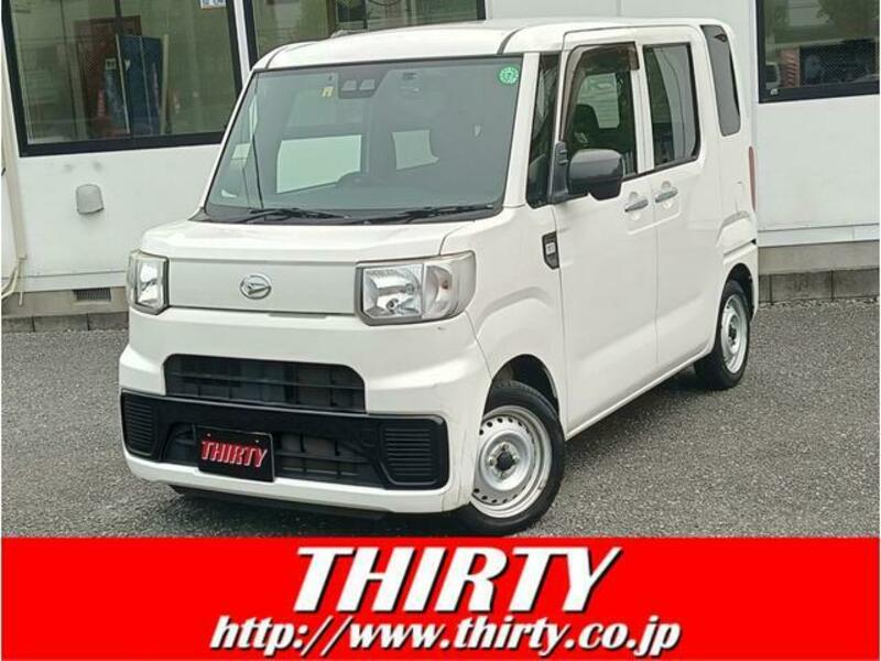 HIJET CADDIE-0
