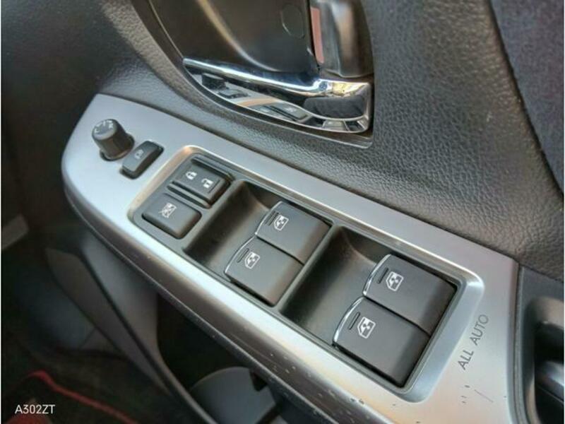 WRX STI