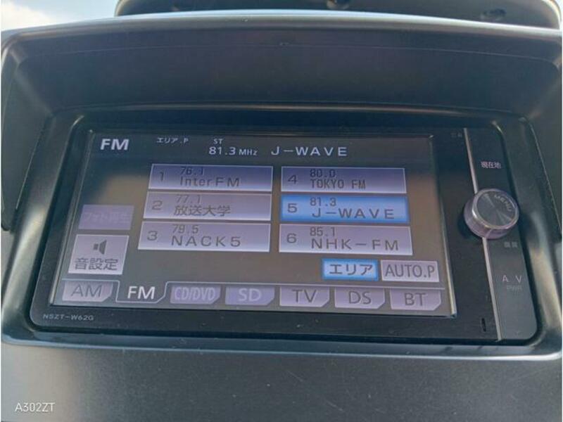 PRIUS ALPHA