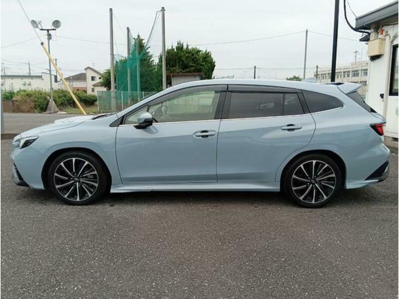 LEVORG
