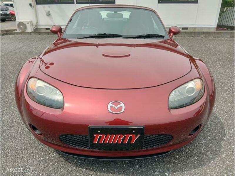 ROADSTER