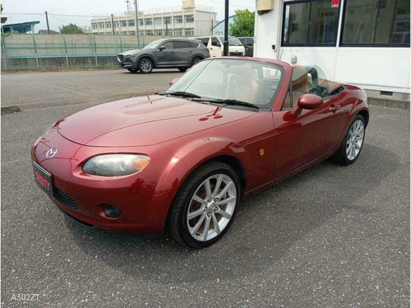 ROADSTER