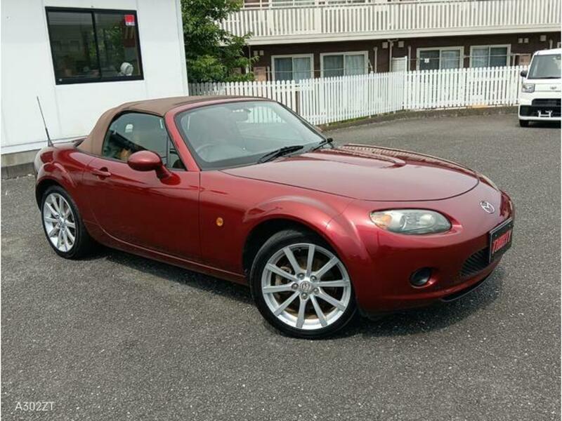 ROADSTER