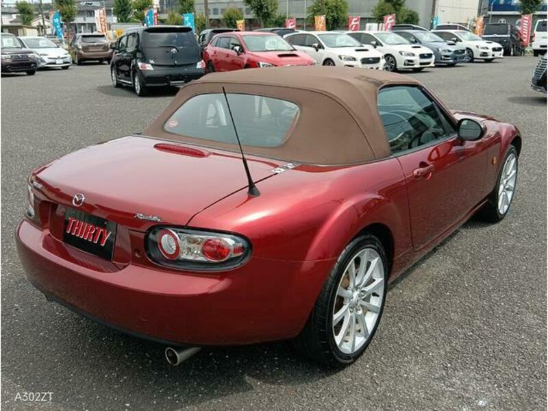 ROADSTER