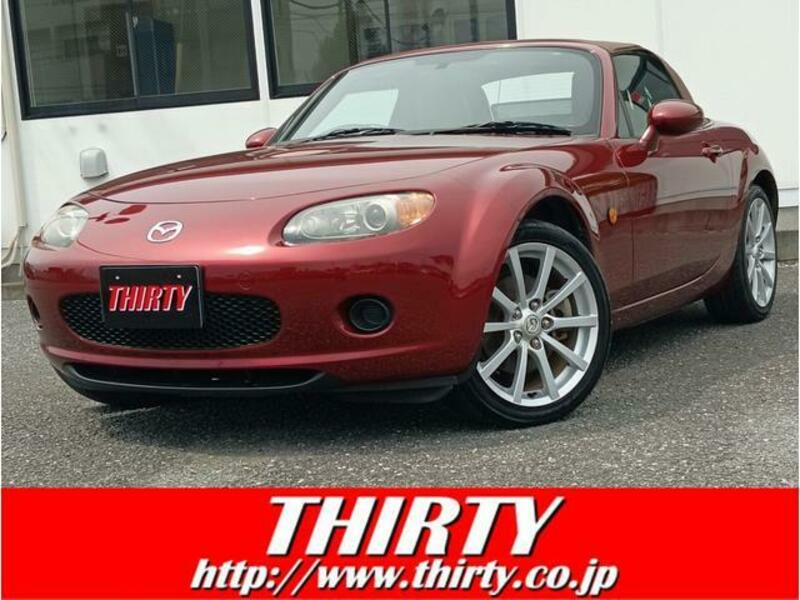 MAZDA ROADSTER