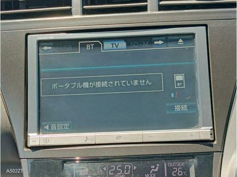 PRIUS ALPHA