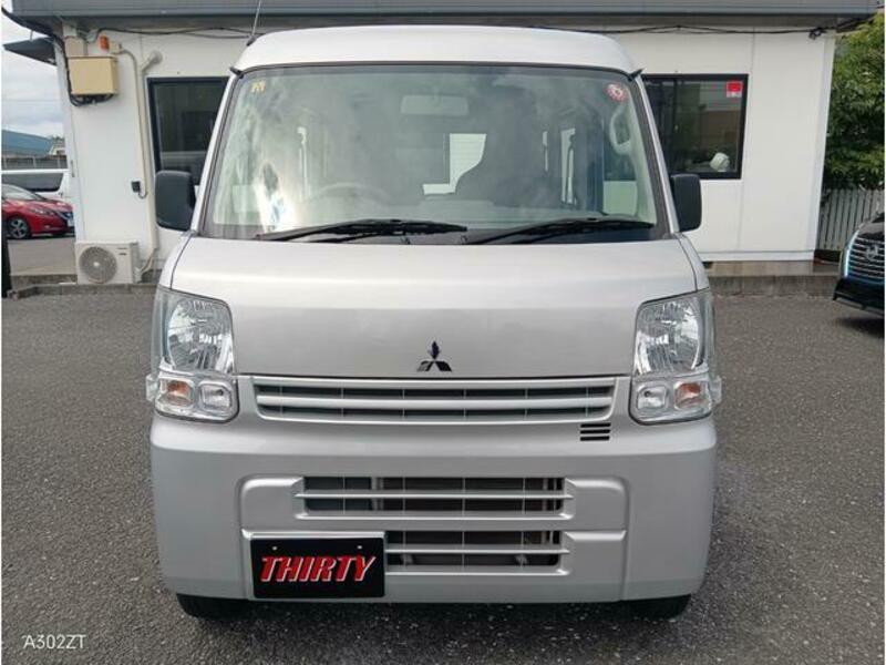 MINICAB VAN