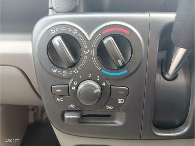 MINICAB VAN