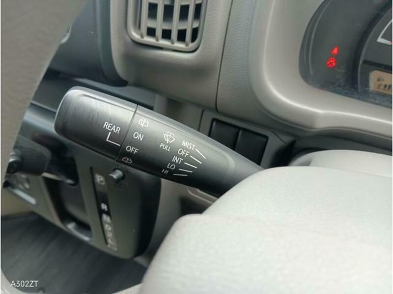 MINICAB VAN