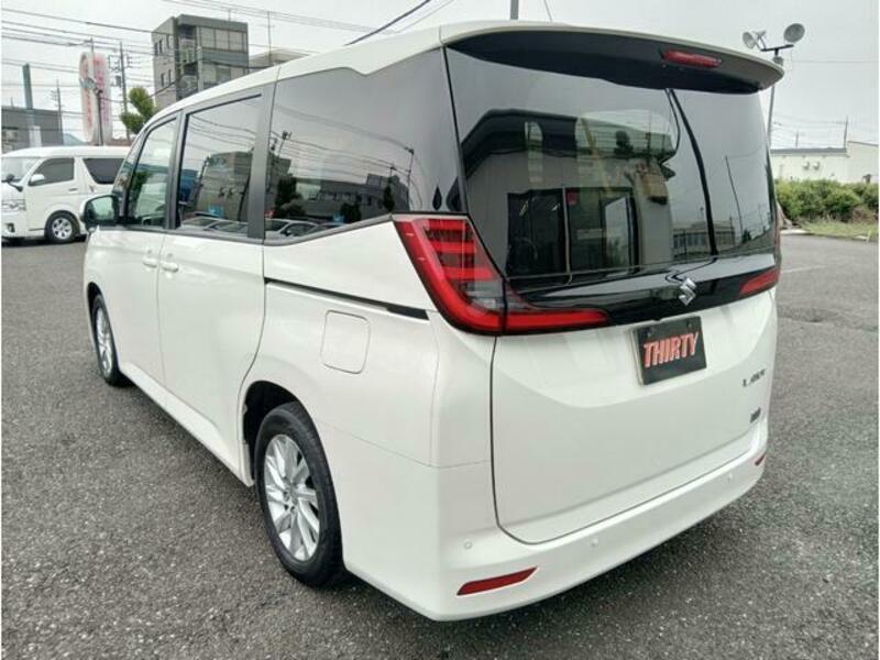 LANDY