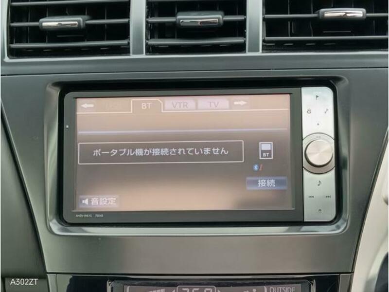 PRIUS ALPHA