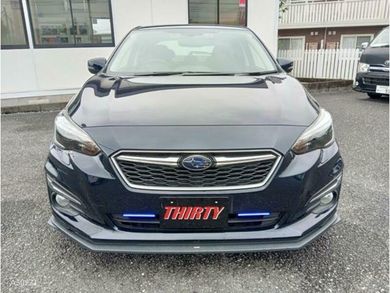 IMPREZA G4