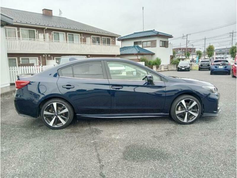 IMPREZA G4