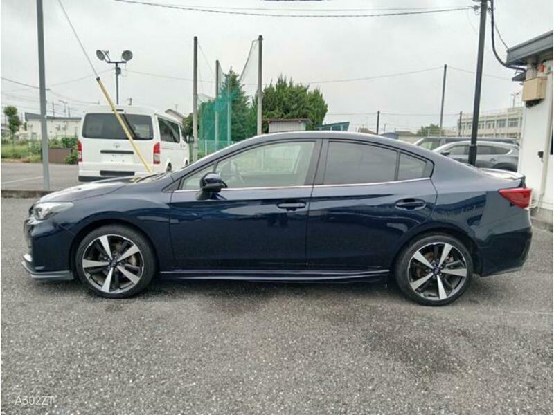 IMPREZA G4