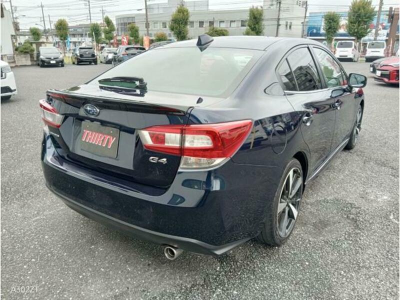 IMPREZA G4