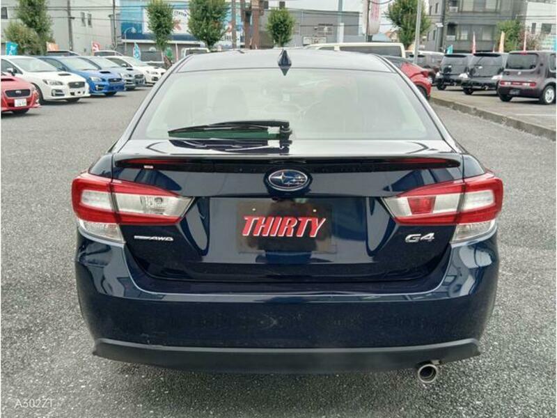 IMPREZA G4