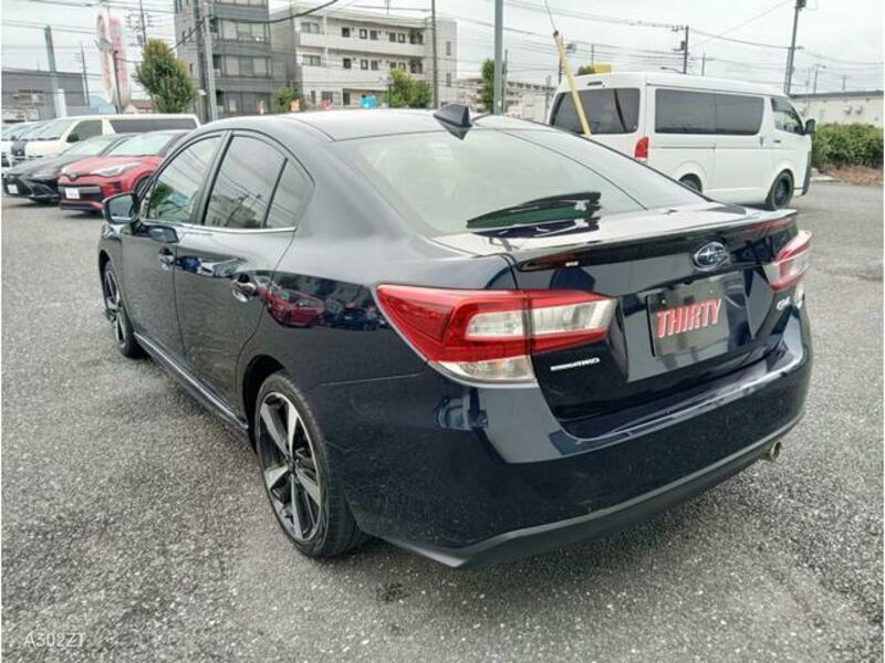 IMPREZA G4