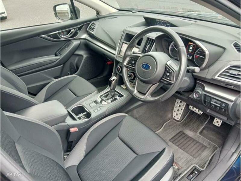 IMPREZA G4