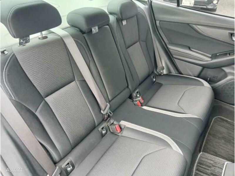 IMPREZA G4