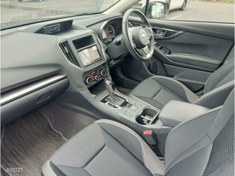 IMPREZA G4