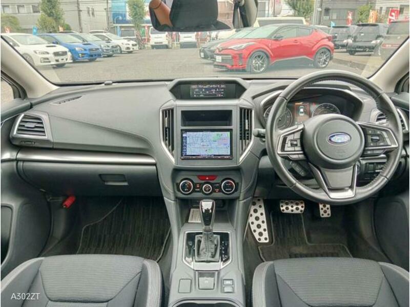 IMPREZA G4